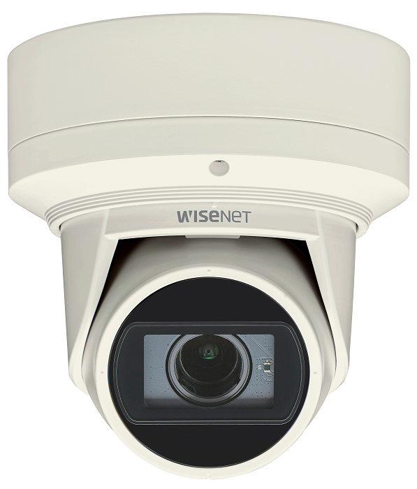 

Видеокамера IP Wisenet QNE-6080RV 1/2,9" CMOS, H.264, антивандальная, моторизованный 3,2-10 мм. (3.1x), день/ночь (эл.мех. ИК фильтр), ИК подсветка до, QNE-6080RV