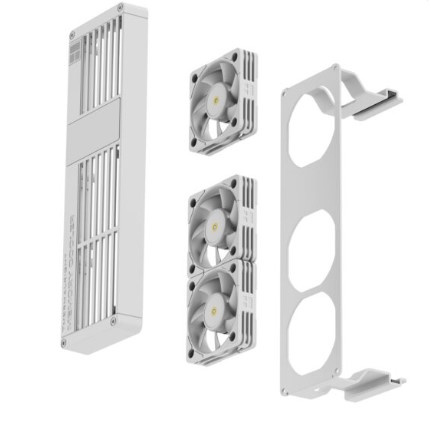 фото Кулер Thermalright MC-3 DIGITAL в Казани
