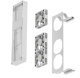 фото Кулер Thermalright MC-3 DIGITAL в Казани