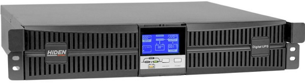 фото Источник бесперебойного питания  HIDEN EXPERT UDC9202H-RT в Перми