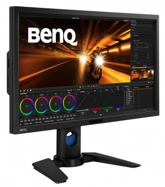 фото Монитор 27" BenQ PV270