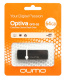 фото Накопитель USB 2.0 64GB Qumo QM64GUD-OP2-black в Красноярске