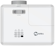 фото Проектор Exell EXD102STW