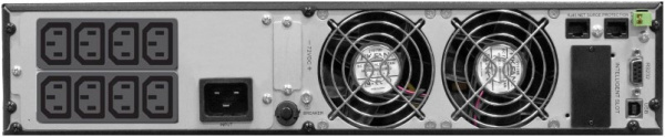 фото Источник бесперебойного питания  Бастион SKAT-UPS 2000 RACK+4X9Ah исп. E в Челябинске