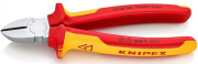 фото Бокорезы Knipex KN-7006180