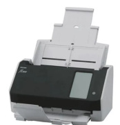 фото Сканер Ricoh (Fujitsu) fi-8040