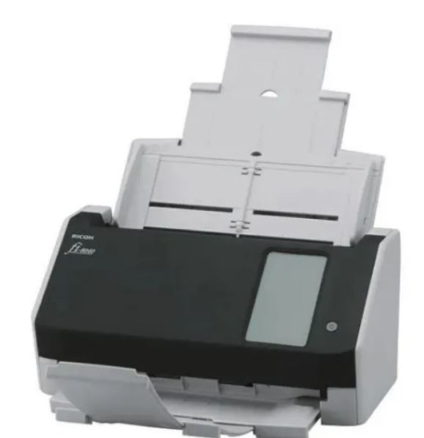 фото Сканер  Ricoh (Fujitsu) fi-8040 в Воронеже