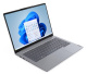 фото Ноутбук Lenovo ThinkBook 14 G7 ARP 14" (AMD Ryzen 5, 16Гб DDR5, SSD 512 Гб, Radeon Graphics, Без ОС) Серый [21MV00A5AK]