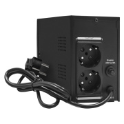 фото Источник бесперебойного питания Exegate Power Smart ULB-800.LCD.AVR.2SH
