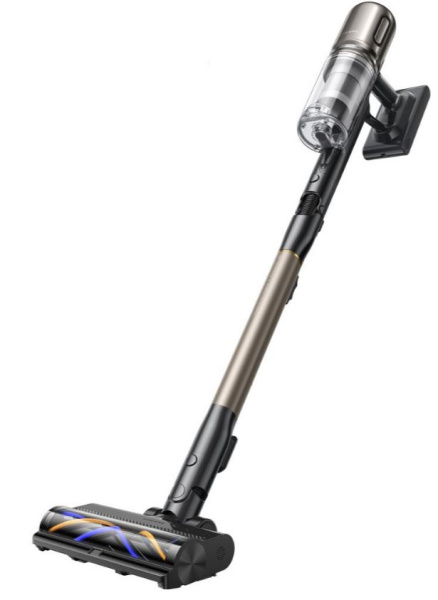 фото Пылесос Dreame Z40 TangleCut Flex+ в Краснодаре