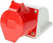 фото Розетка Rexant 11-8914