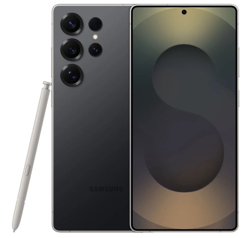 фото Смартфон  Samsung Galaxy S25 Ultra 12/1TB в Санкт-Петербургe