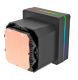 фото Система охлаждения жидкостная Thermaltake TH360 V3 Ultra ARGB