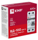 фото УЗО  EKF elcb-2-40-30-em-a-pro в Санкт-Петербургe