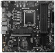 фото Материнская плата MSI PRO B760M-P DDR4 (УЦЕНЕННЫЙ), LGA1700, Intel B760, mATX в Санкт-Петербургe
