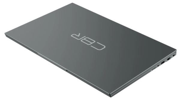 фото Ноутбук  CBR LP-15105 в Перми 15.6 ", Core i5, 8 Гб RAM, 512 Гб SSD, Iris Xe Graphics, Черный