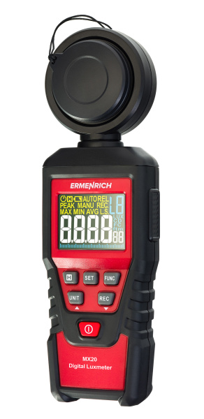 фото Люксметр  Ermenrich 82976 в Омске