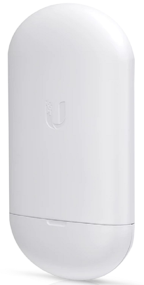 

Точка доступа Ubiquiti LTU Lite 2400–2483,5 МГц и 5150–5875 МГц, PoE-адаптер 1 Гбит 24 В, 0.5 А с, LTU Lite