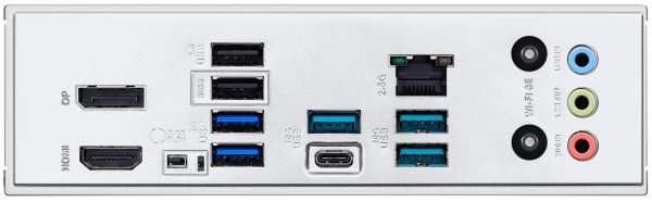 фото Материнская плата ATX ASUS PRIME B850-PLUS WIFI в Уфе