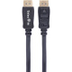 фото Кабель интерфейсный DisplayPort- DisplayPort Telecom TCG745C-1.5M в Омске