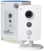 фото Видеокамера Space Technology ST-712 IP PRO D WiFi (2,8mm)