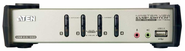фото Консоль KVM  Aten CS1734B-AT-G в Красноярске