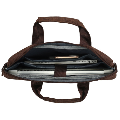 фото Сумка для ноутбука Lamark L224 Brown в Волгограде