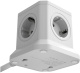 фото Сетевой фильтр AGNI TP-VE4U5E-2m-white в Челябинске