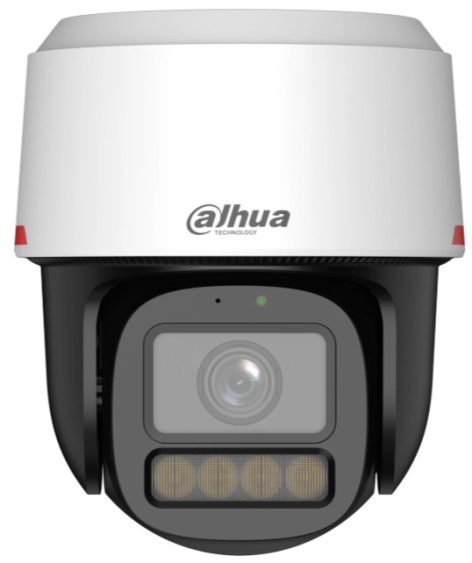 фото Видеокамера IP Dahua DH-IPC-PT2449C1-S-PV-PRO в Красноярске