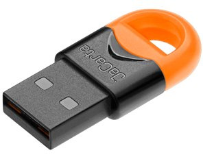 фото Токен USB Аладдин Р.Д. JaCarta PKI. (nano) в Омске