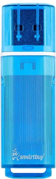 фото Накопитель USB 2.0 8GB SmartBuy GLOSSY в Санкт-Петербургe