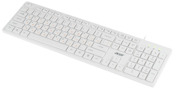 фото Клавиатура  Acer OKW123 в Волгограде