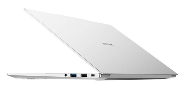 фото Ноутбук Infinix XBOOK B14 BL41A7H 14" (AMD Ryzen 5, 16Гб LPDDR5X, SSD 512 Гб, Radeon Graphics, Без ОС) Серебристый [71005000707]
