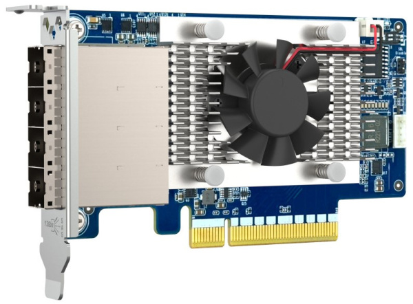 фото Карта расширения  QNAP QXP-1630S-3816 в Санкт-Петербургe