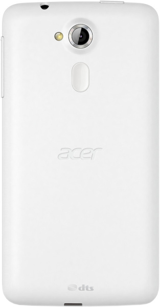 фото Мобильный телефон  Acer Z160 Liquid Z4 White