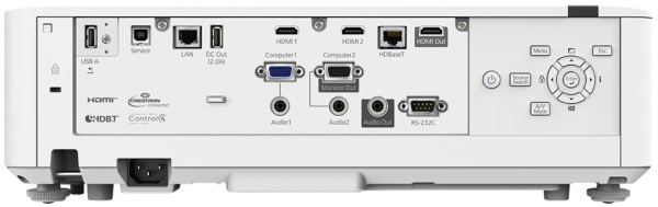 фото Проектор  Epson EB-L530U в Волгограде