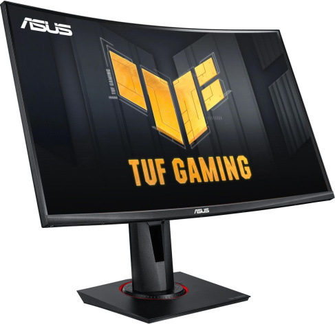 фото Монитор 27" ASUS TUF Gaming VG27VQM в Омске