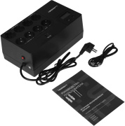 фото Источник бесперебойного питания  Ippon Kirpich 850