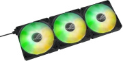 фото Система охлаждения ASUS ROG RYUJIN III 360 ARGB EXTREME
