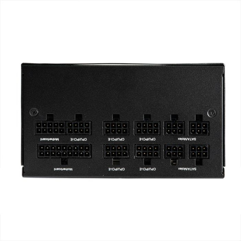 фото Блок питания ATX Chieftec PowerUp 750W в Омске