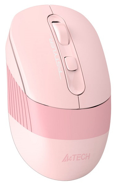 фото Мышь Wireless A4Tech Fstyler FB10C в Уфе