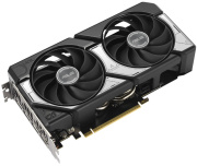 фото Видеокарта ASUS GeForce RTX 5060 TI DUAL OC (DUAL-RTX5060TI-O8G)