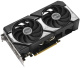 фото Видеокарта ASUS GeForce RTX 5060 TI DUAL OC (DUAL-RTX5060TI-O8G) в Уфе