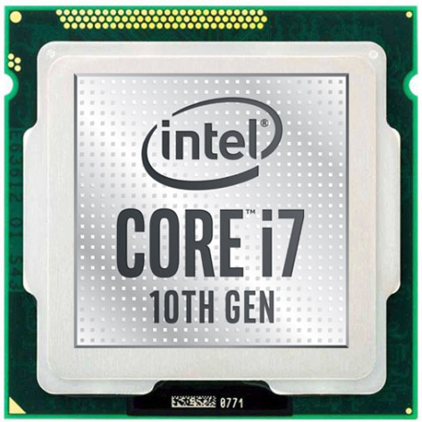 фото Процессор  Intel Core i7-10700 в Уфе