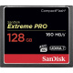 фото Карта памяти CompactFlash 128GB SanDisk SDCFXPS-128G-X46 в Казани