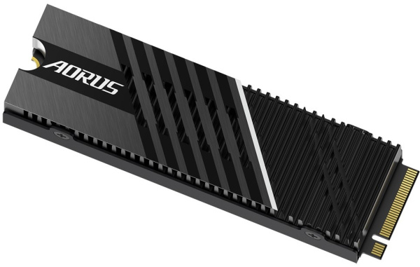 фото Накопитель SSD M.2 2280 GIGABYTE GP-AG70S1TB