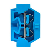 фото Миниклемма EKF stb-m-4-blue
