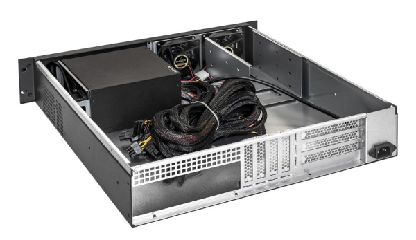 фото Корпус серверный 2U Exegate Pro 2U450-03 в Уфе