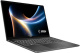 фото Ноутбук MSI MODERN 16S AI+ G3MG-012XRU 16" (Intel Core Ultra 7, 16Гб DDR5, SSD 512 Гб, Arc graphics, Без ОС) Серый [9S7-26U211-012]
