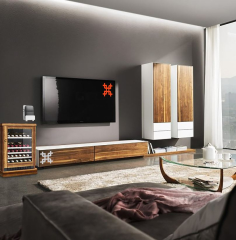 фото Полка UNITEKI DM3246W в Самаре